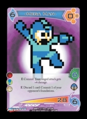 Mega Man1 (8-bit Promo)